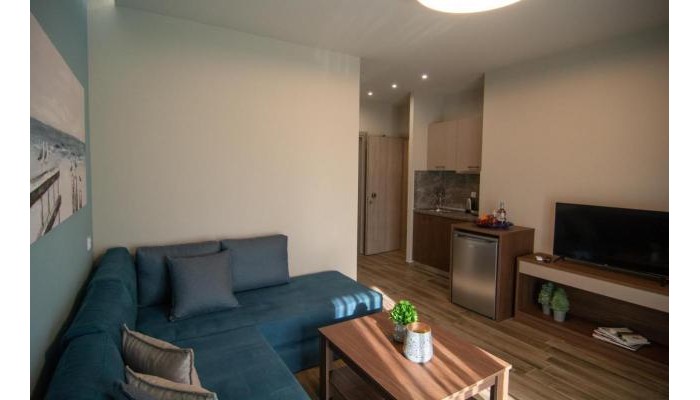 Villa Morfeas poza 7