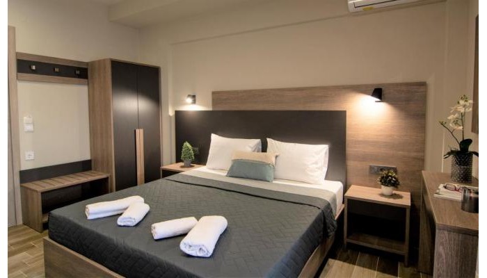 Villa Morfeas poza 6