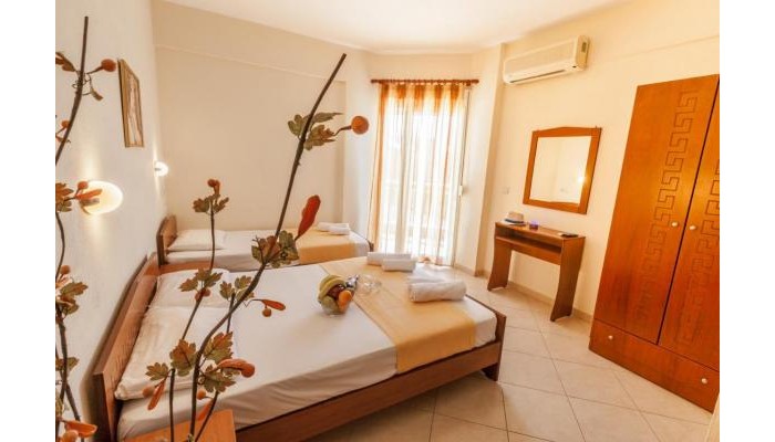 Villa Morfeas poza 8