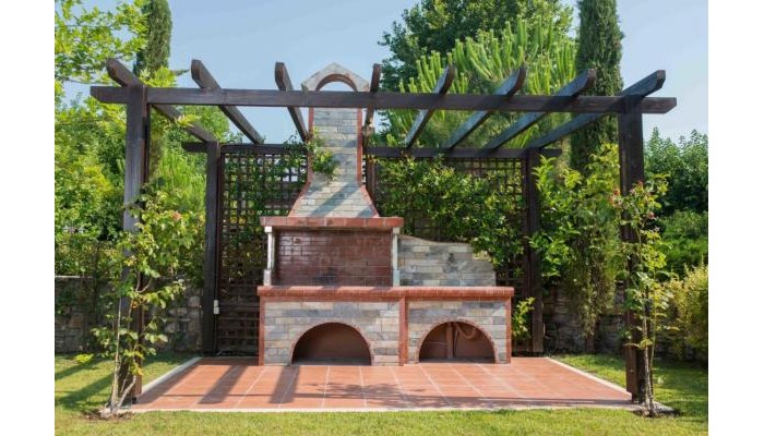 Hotel Olympus Villas poza 9