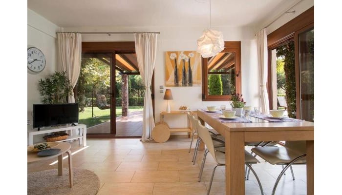 Hotel Olympus Villas poza 4