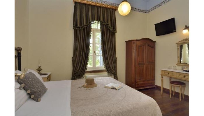 Hotel Archontiko Naoumidi poza 6