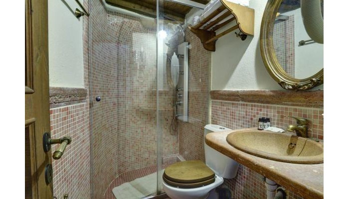 Hotel Archontiko Naoumidi poza 0