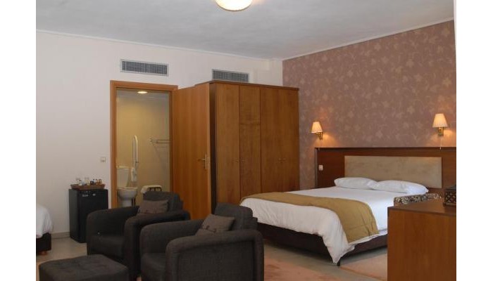 Pelion Resort poza 3