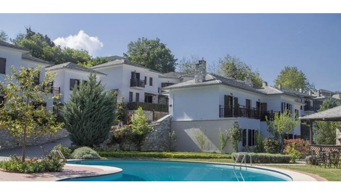 Pelion Resort poza 5