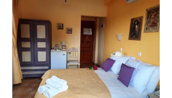 Pelion Resort poza 6