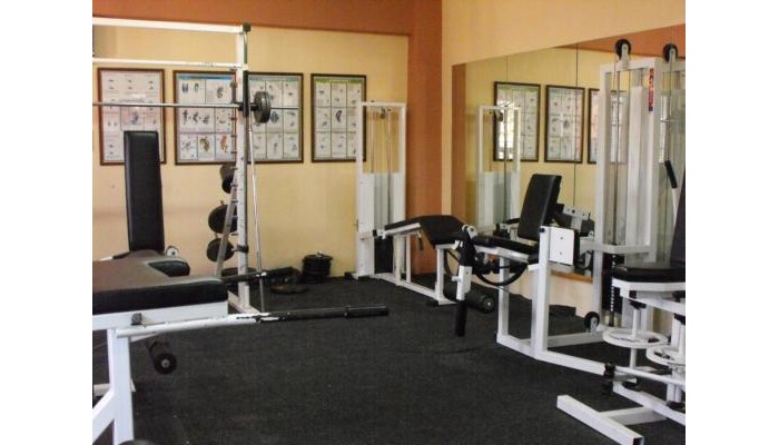 Hotel Mythos poza 12