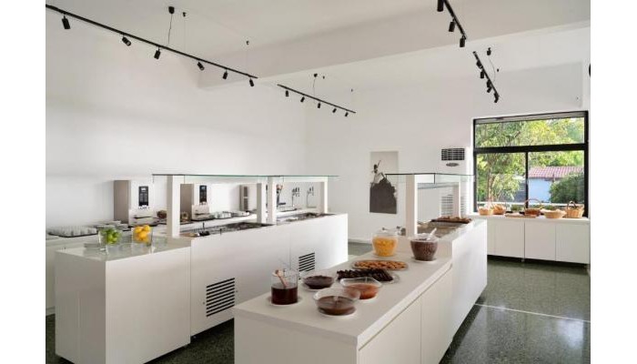 Olympios Zeus Hotel & Bungalows poza 5