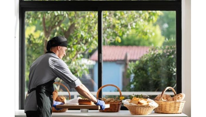 Olympios Zeus Hotel & Bungalows poza 7