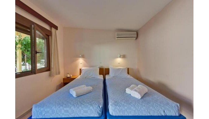 Olympios Zeus Hotel & Bungalows poza 1