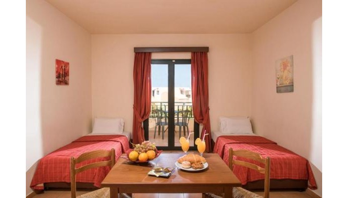 Dia Apartments poza 8