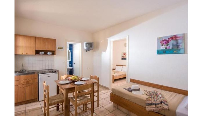 Dia Apartments poza 12