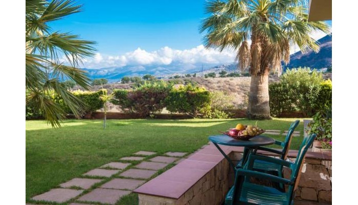 Dia Apartments poza 13