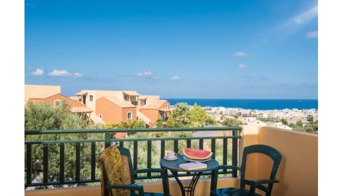 Dia Apartments poza 14