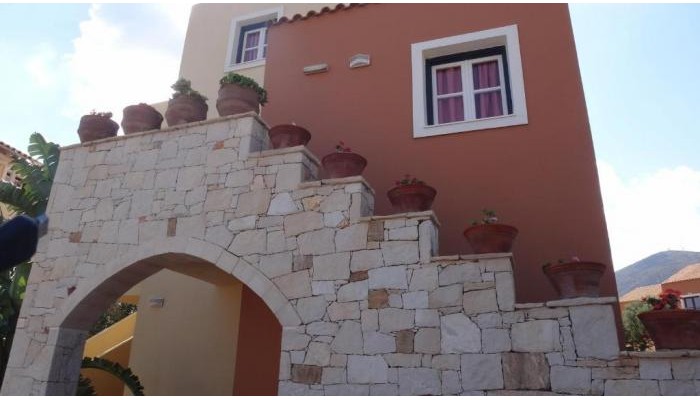 Dia Apartments poza 0