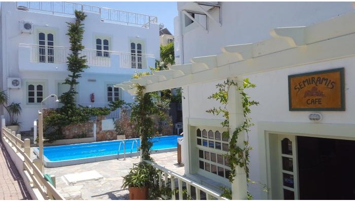 Semiramis Apartments poza 5