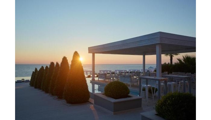 Cavo Olympo Luxury Resort & Spa - Adult Only poza 13