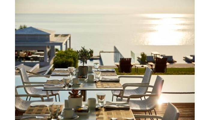 Cavo Olympo Luxury Resort & Spa - Adult Only poza 12