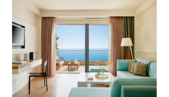 Cavo Olympo Luxury Resort & Spa - Adult Only poza 3