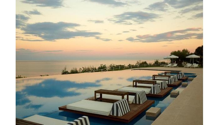 Cavo Olympo Luxury Resort & Spa - Adult Only poza 18
