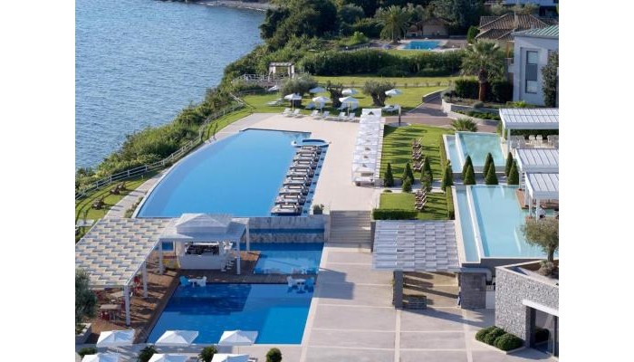 Cavo Olympo Luxury Resort & Spa - Adult Only poza 19