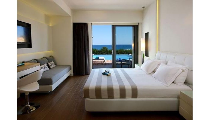 Cavo Olympo Luxury Resort & Spa - Adult Only poza 5