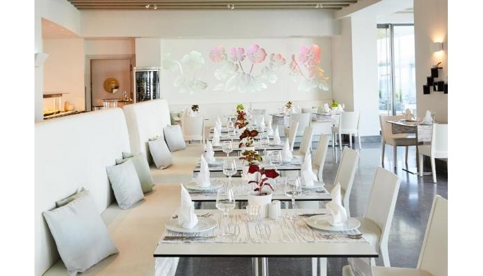 Cavo Olympo Luxury Resort & Spa - Adult Only poza 10