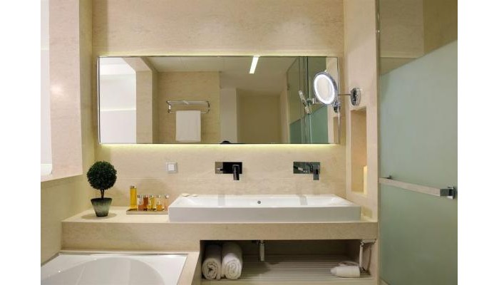 Cavo Olympo Luxury Resort & Spa - Adult Only poza 8