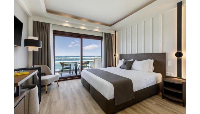 Diverso Platamon Luxury Hotel & Spa poza 3