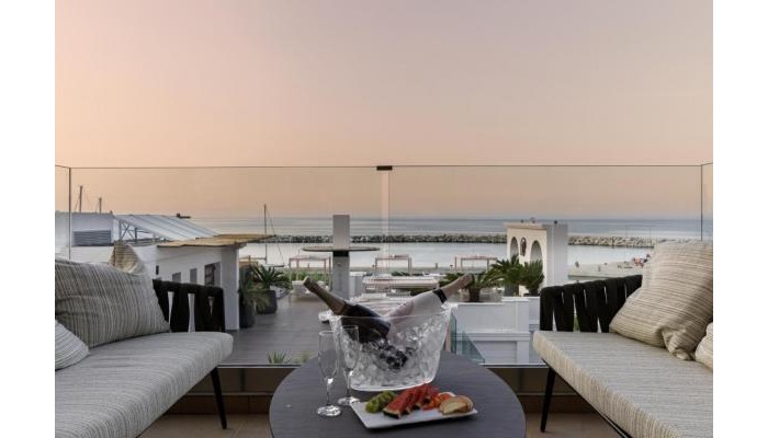 Diverso Platamon Luxury Hotel & Spa poza 16