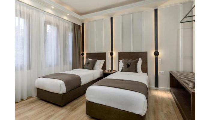 Diverso Platamon Luxury Hotel & Spa poza 7