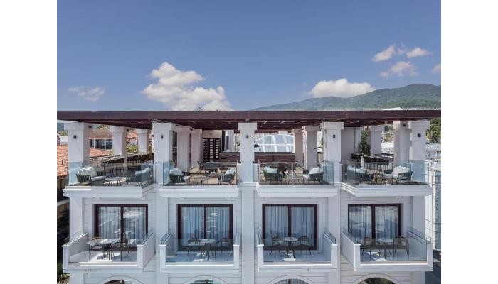 Diverso Platamon Luxury Hotel & Spa poza 13