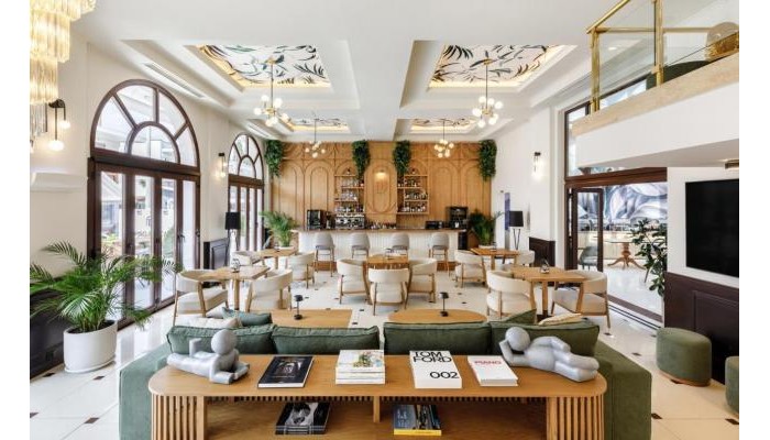 Diverso Platamon Luxury Hotel & Spa poza 12