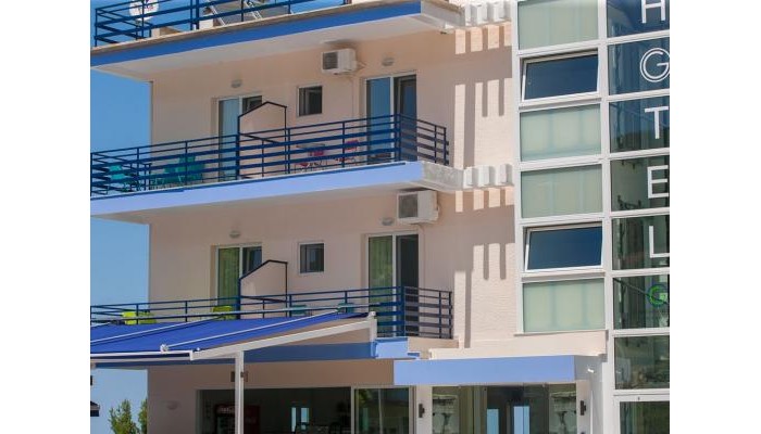 Hotel 12 Olympian Gods poza 6