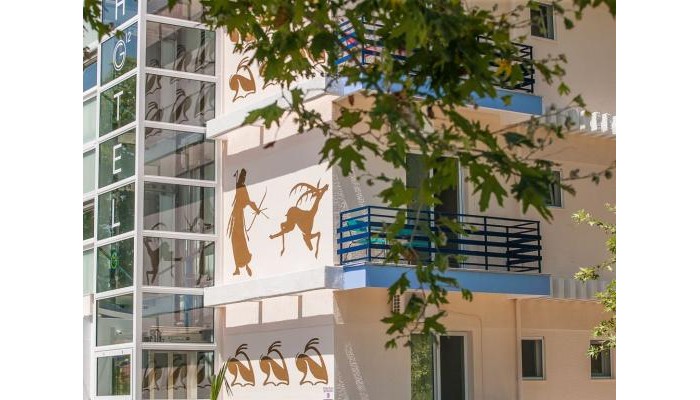 Hotel 12 Olympian Gods poza 8