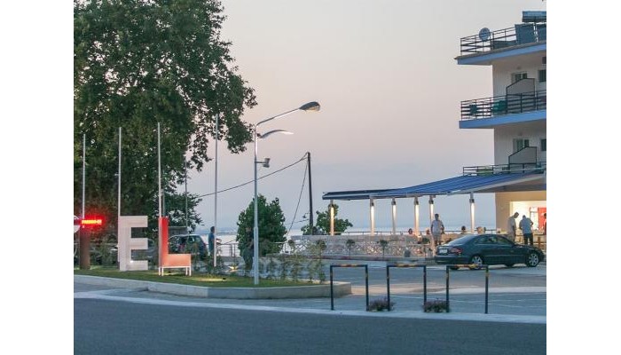 Hotel 12 Olympian Gods poza 9