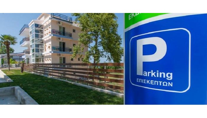 Hotel 12 Olympian Gods poza 0