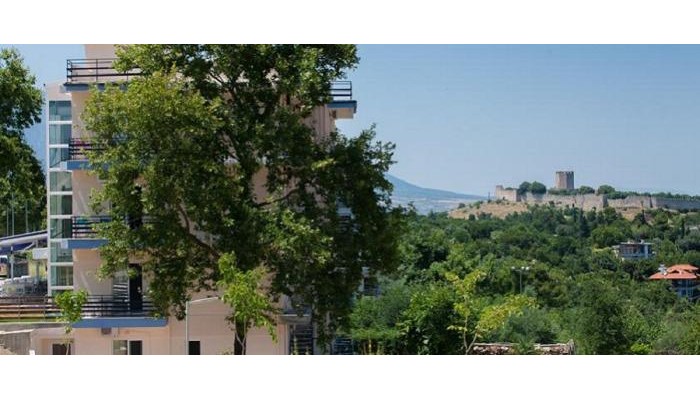 Hotel 12 Olympian Gods poza 2