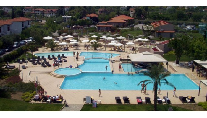 Cronwell Platamon Resort poza 3
