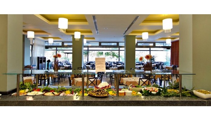 Cronwell Platamon Resort poza 4