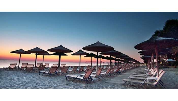 Cronwell Platamon Resort poza 7