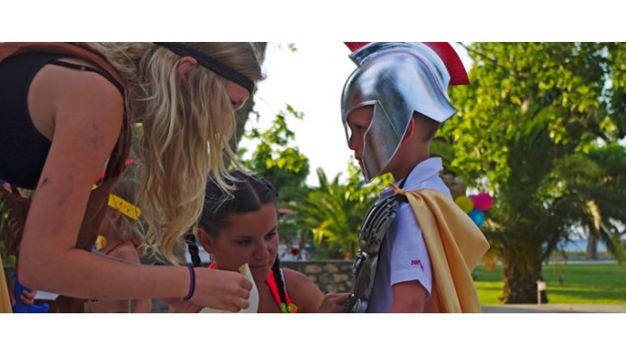 Cronwell Platamon Resort poza 10