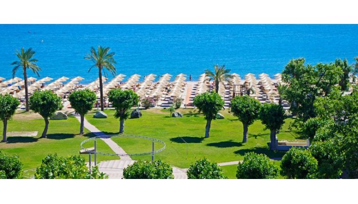 Cronwell Platamon Resort poza 12