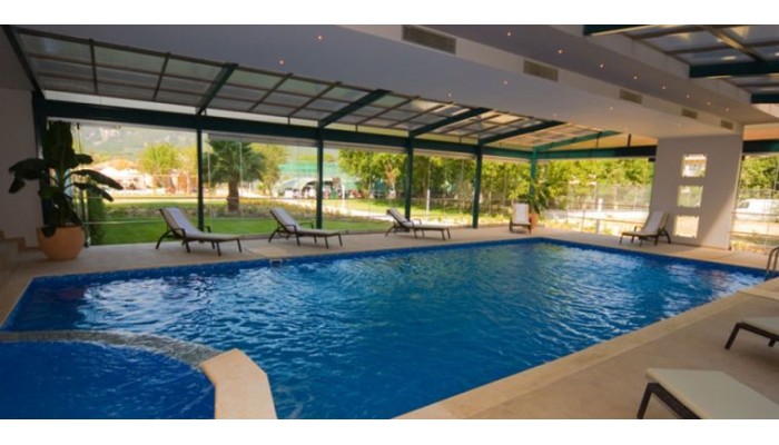 Cronwell Platamon Resort poza 13