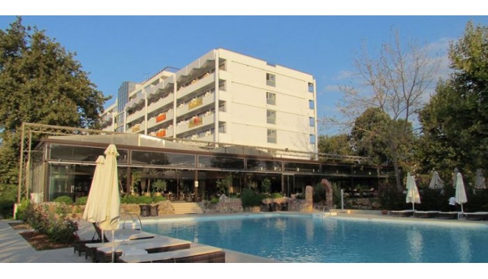 Cronwell Platamon Resort poza 16