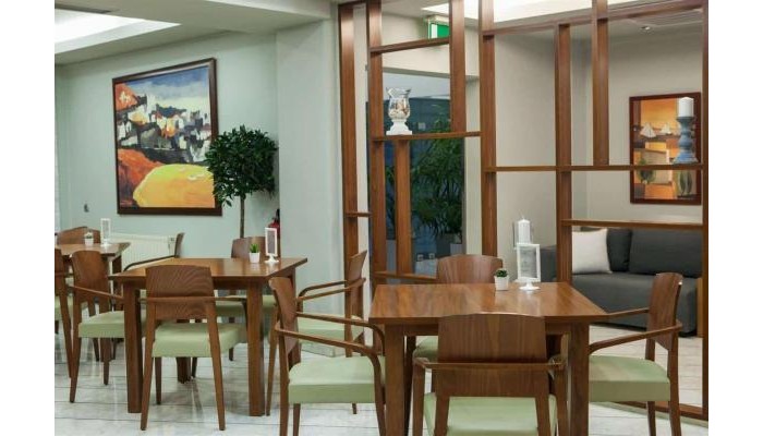 Hotel Kronos poza 12