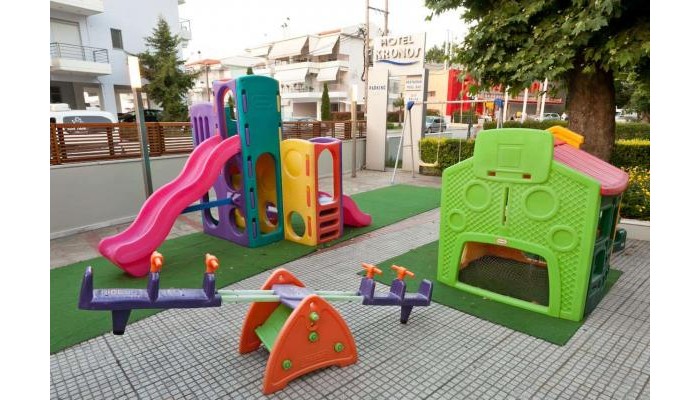 Hotel Kronos poza 17