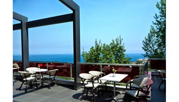 Hotel Olympus Thea Boutique poza 11