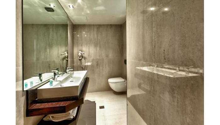 Hotel Olympus Thea Boutique poza 8