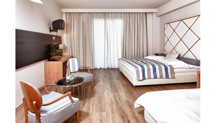 Hotel Olympus Thea Boutique poza 5